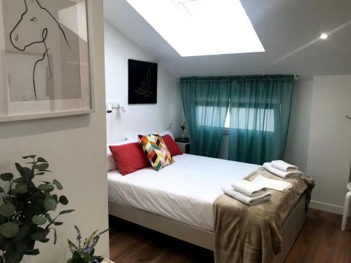 Insidehome Ursula: Moderno Apartamento A Estrenar En El Centro de Palencia