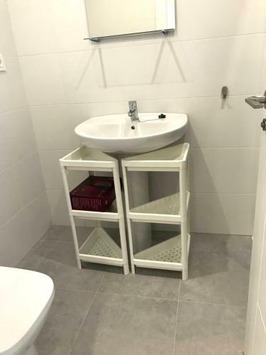 Insidehome Ursula: Moderno Apartamento A Estrenar En El Centro de Palencia