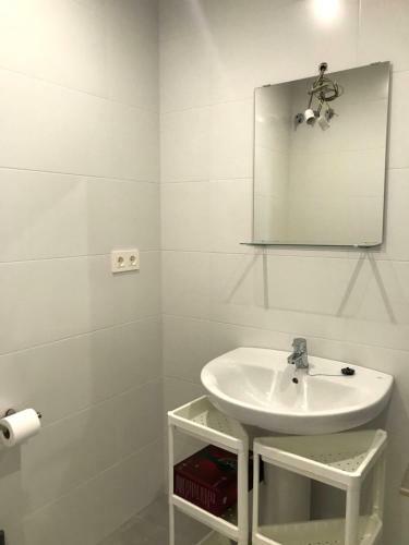 Insidehome Ursula: Moderno Apartamento A Estrenar En El Centro de Palencia