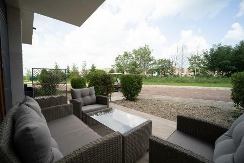 Villa Angels Golf