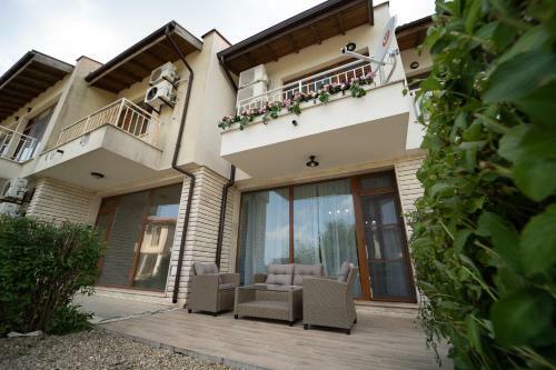 Villa Angels Golf