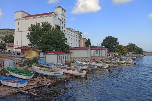 Miramar Balchik Apartment 8