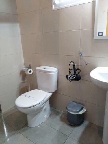 Hostal O Cruceiro