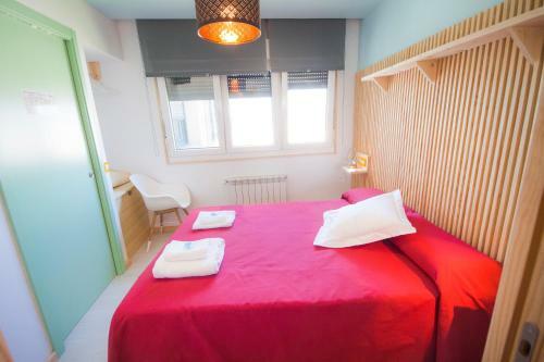 Hostal Pension Restaurante Casa Cami�o