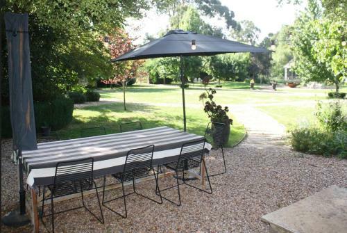 Greywoods: The Hamptons Of Daylesford