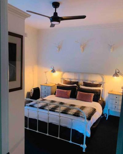 Greywoods: The Hamptons Of Daylesford