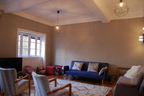 Apartamento Jose Mario Butimir