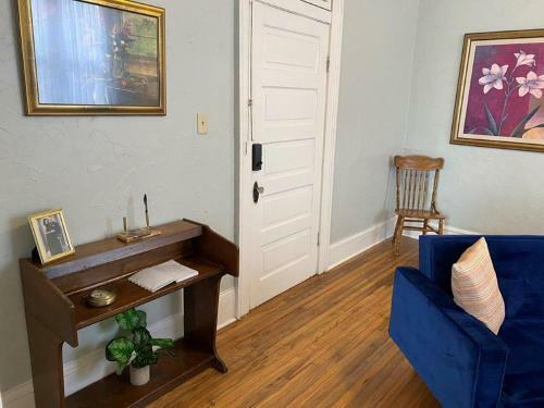 Apartamento Dauphin District Darling #1-downtown, Restaurants