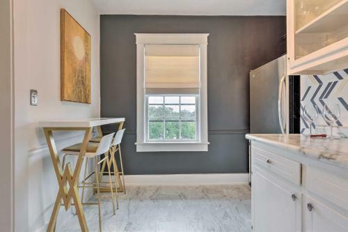 Apartamento Stunning Alabama Studio About 2 Mi To Dtwn Mobile