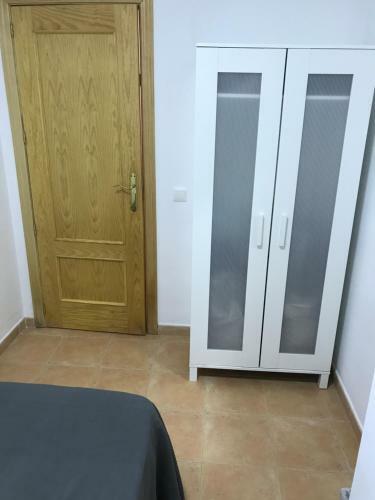 Apartamento Casa Palomares