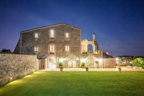 Mas Torroella Luxury Villa And Spa