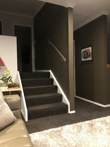 Executive Style Bedroom