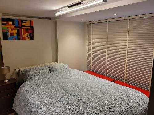 130m2 Apartment With Beautiful Garden