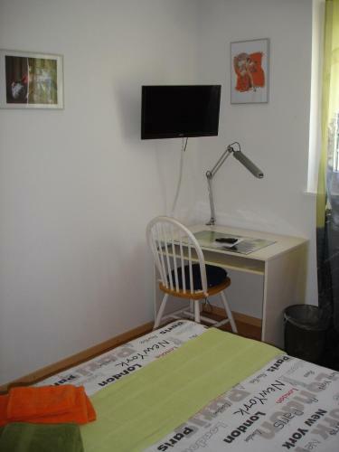 Bed & Breakfast Bnb Le Relais Du Ch�teau