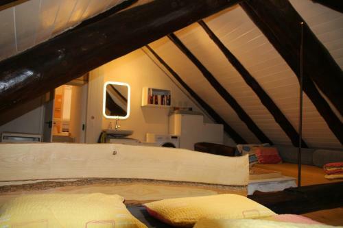 Apartamento Airolo With Private Parking