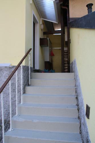 Apartamento Airolo With Private Parking