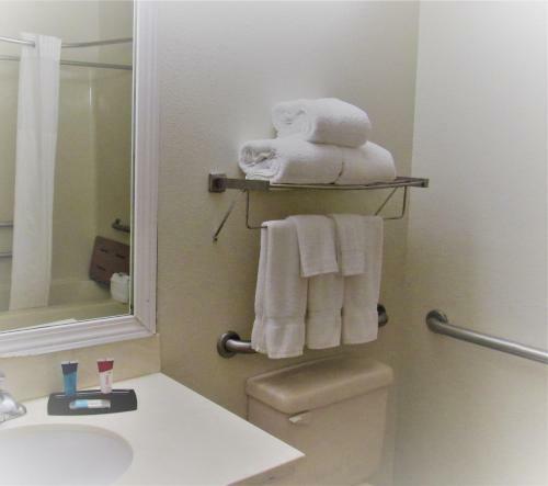 Hotel Stay Inn & Suites Montgomery