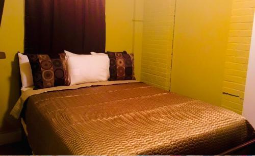 3 Bedroom Sleeps 8 Nice Spacious Apartment B 89
