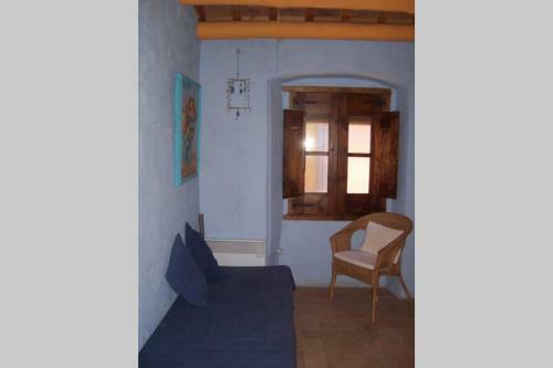 La Casita Marr�n
