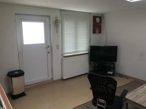 Apartamento The Zellik Appartment
