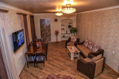 Apartamento Family Hotel
