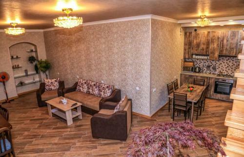 Apartamento Family Hotel