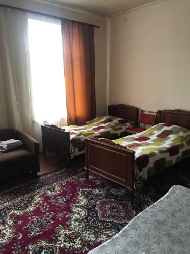 Apartamento L&a Guest House