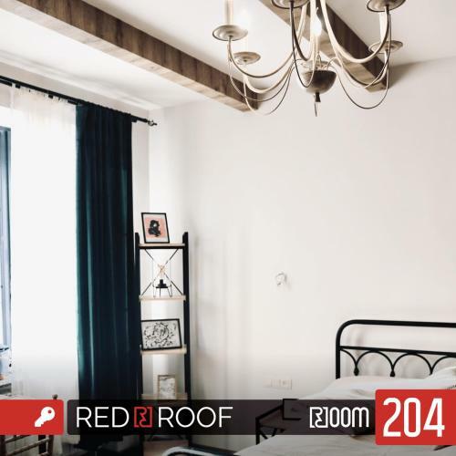 Hostal Redroof Country House Hotel