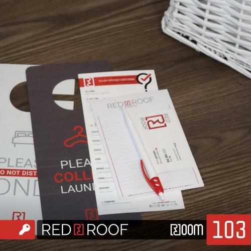 Hostal Redroof Country House Hotel