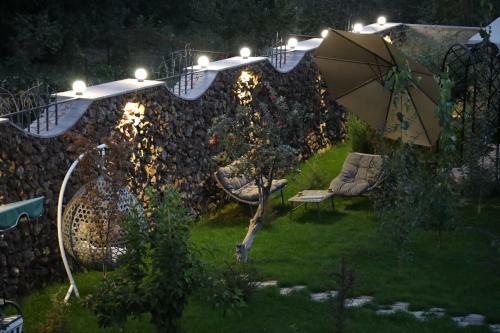 Hostal Redroof Country House Hotel
