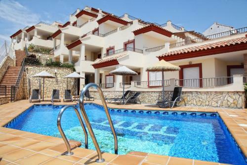 Apartamento Residencial Mirador Del Mar