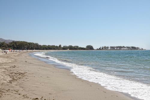 Apartamento Residencial Mirador Del Mar