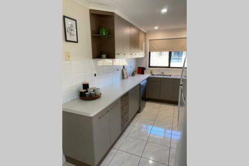 Apartamento Modern Luxury 3 Bedroom Townhouse