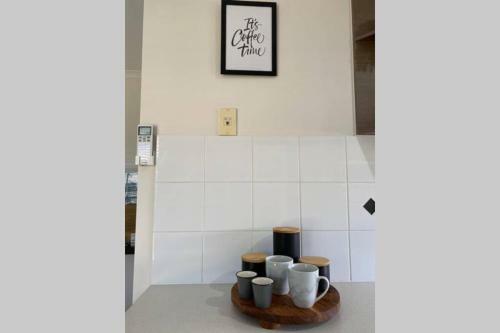 Apartamento Modern Luxury 3 Bedroom Townhouse