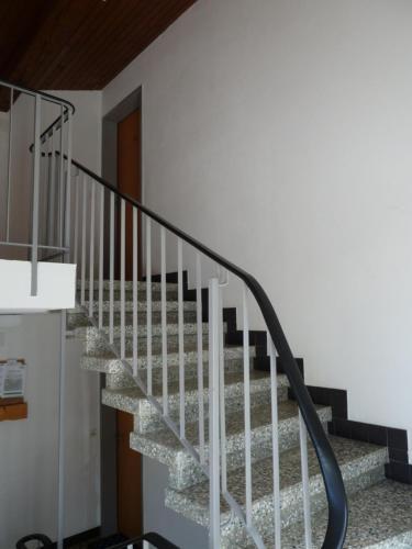 Apartamento Haus Stadel Wohnung Nr. 36