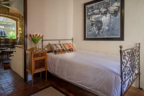Can Felip Apartments