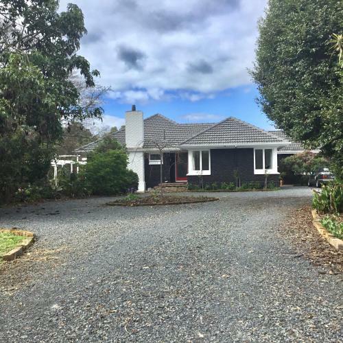 Pa Road B&B Kerikeri Nz