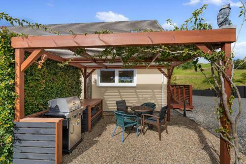 Greenway Getaway - Kerikeri Holiday Home