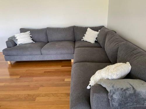 Bundalong River Retreat