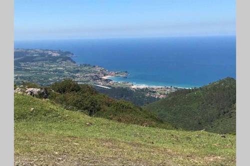 Casa Rural En Arriondas