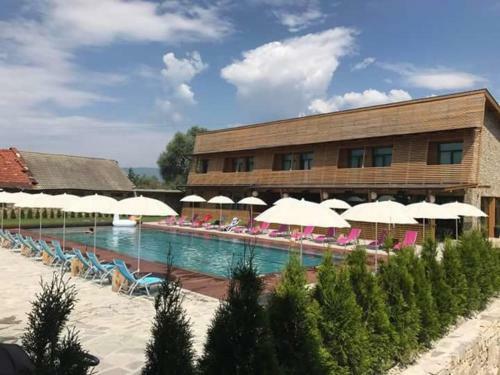 Hotel Villa Victoria Thermal Spa