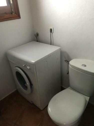 Apartamento Casita Paloma