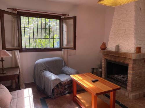 Cortijo El Lavadero - Le�a Incluida