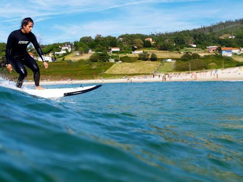 Casa En Primera Linea de Playa En Pantin!!