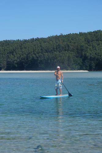 Casa En Primera Linea de Playa En Pantin!!