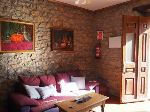 Agroturismo Casa Rural La Roza 1