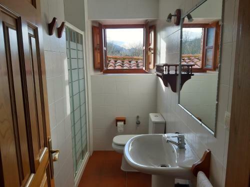 Agroturismo Casa Rural La Roza 1