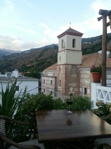 Apartamento Casa Martina