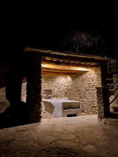 Apartamento Casa Rural Vata Pampaneira