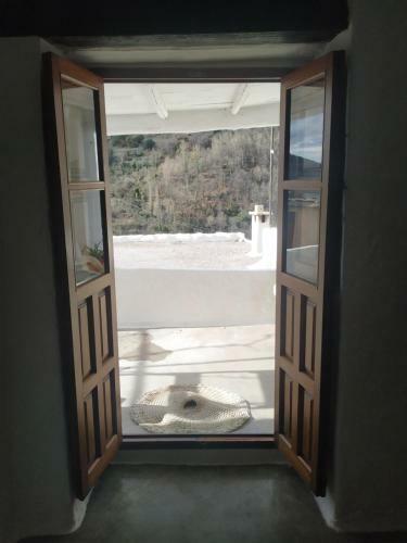 Apartamento Casa Rural Vata Pampaneira
